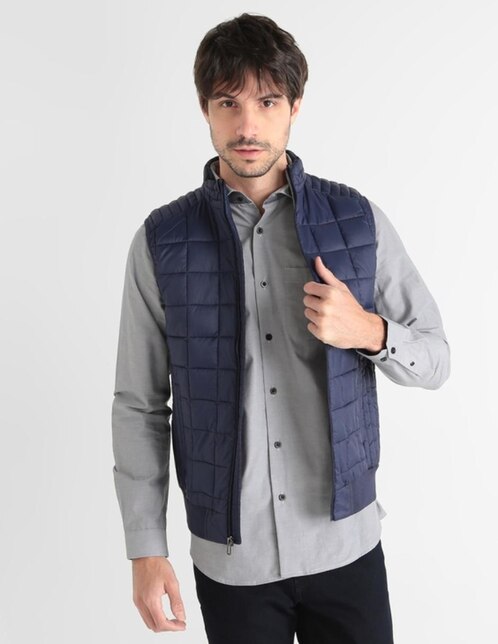 Chalecos Para Hombre Suburbia Online, 53% OFF | www.rupit.com
