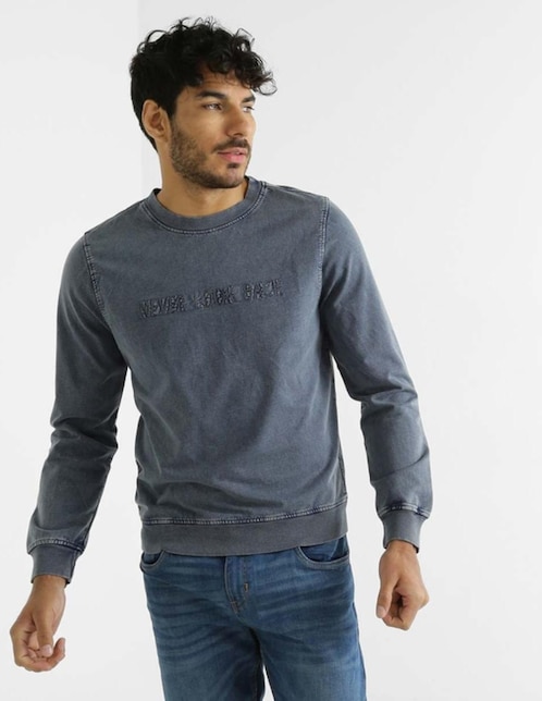 Suburbia Sueter Hombre Top Sellers, 54% OFF | www.rupit.com