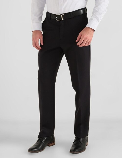 Pantalón de vestir Yale corte slim en SB