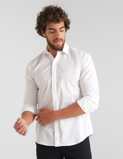 suburbia camisas para hombre