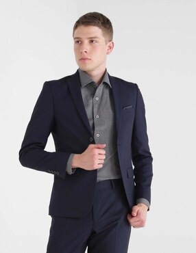Trajes y Sacos en Hombre | SB