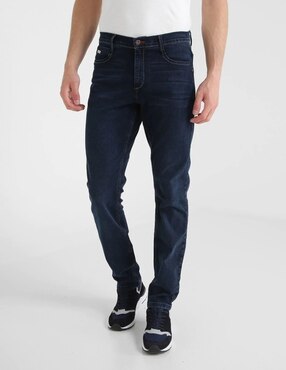 Pantalones de Mezclilla de Hombre Industriales Mayoreo | Lazzar México