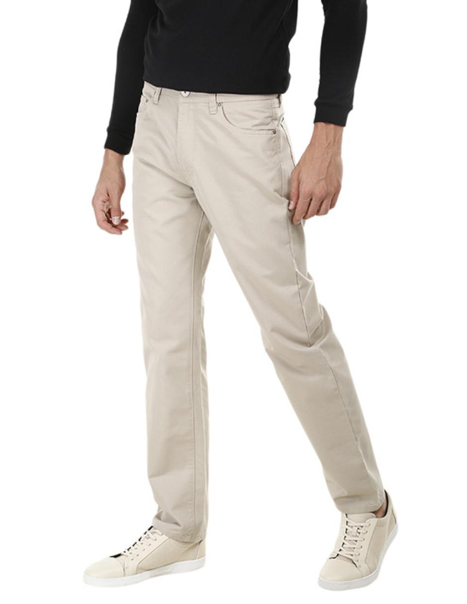 Pantalon furor hombre online precio