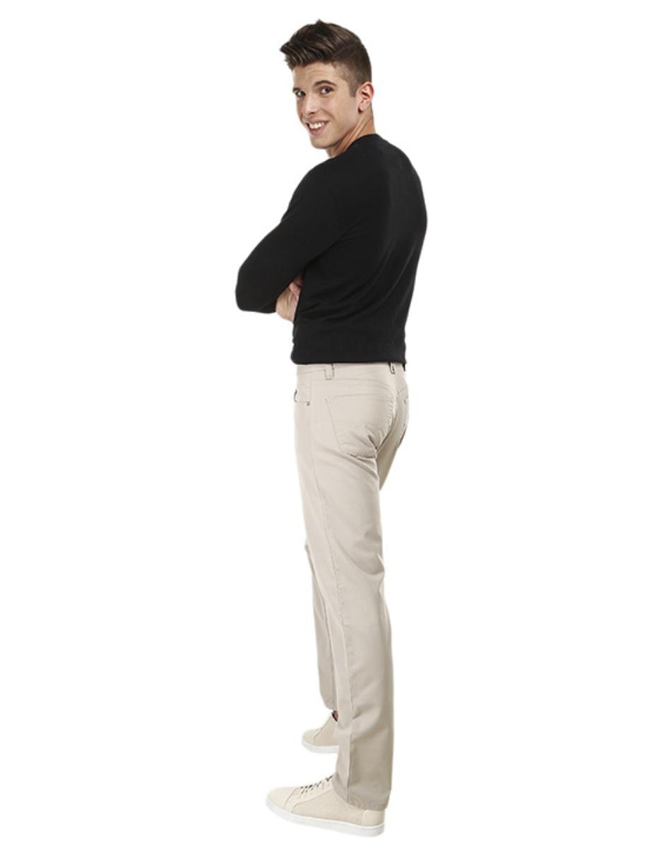 Jeans straight para hombre 2