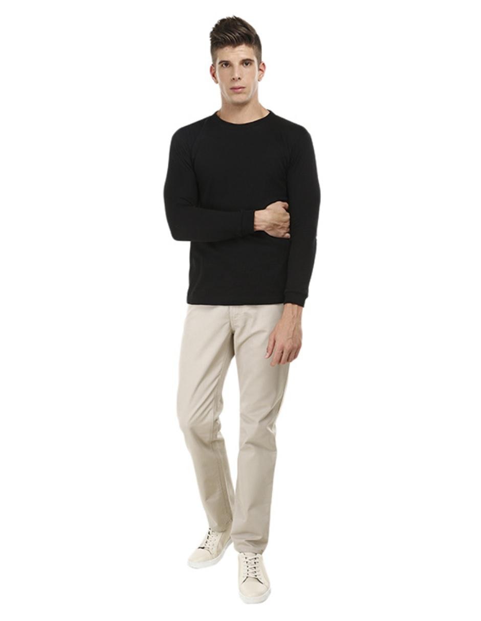 Jeans straight para hombre 3