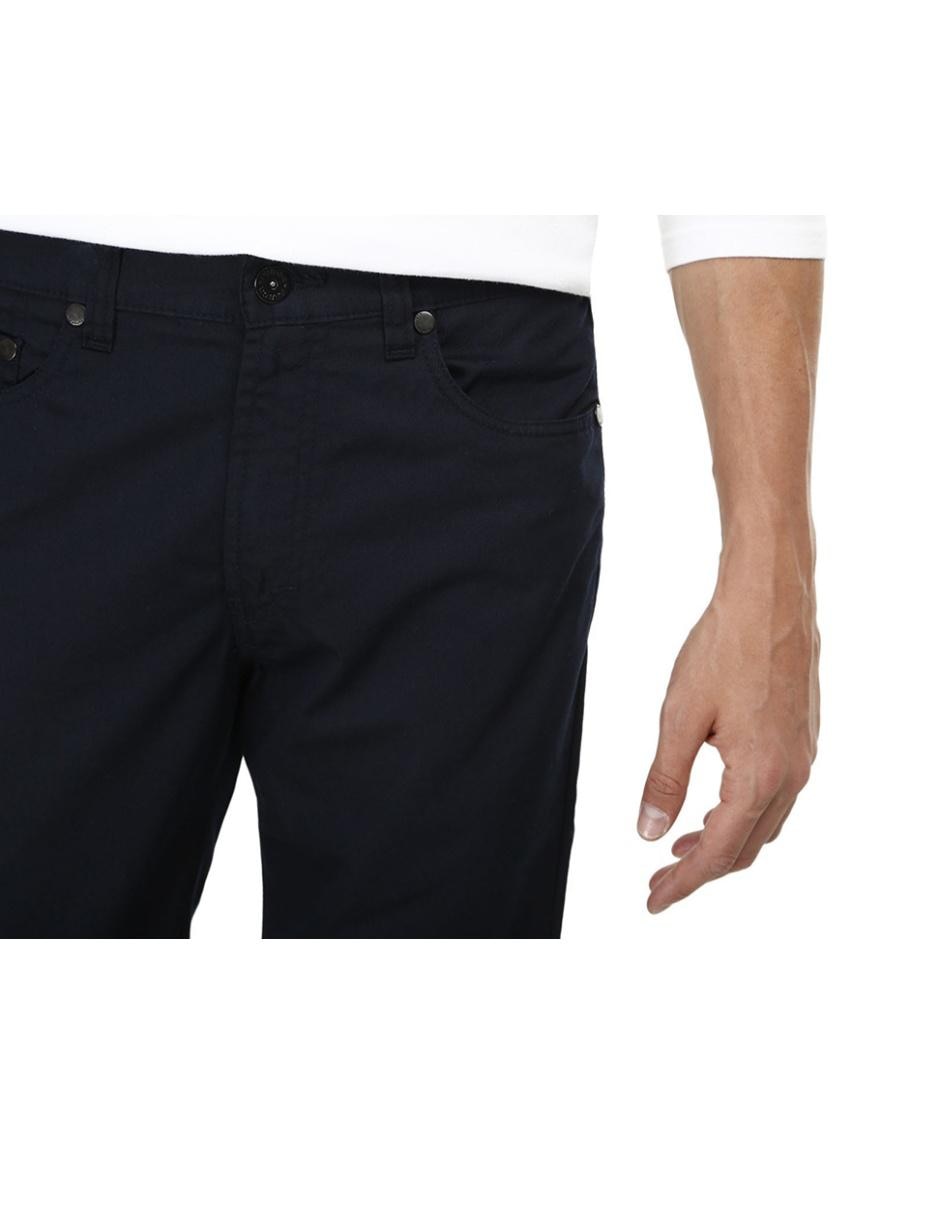 PANTALON FUROR, 30, AZUL MARINO MAVERIC