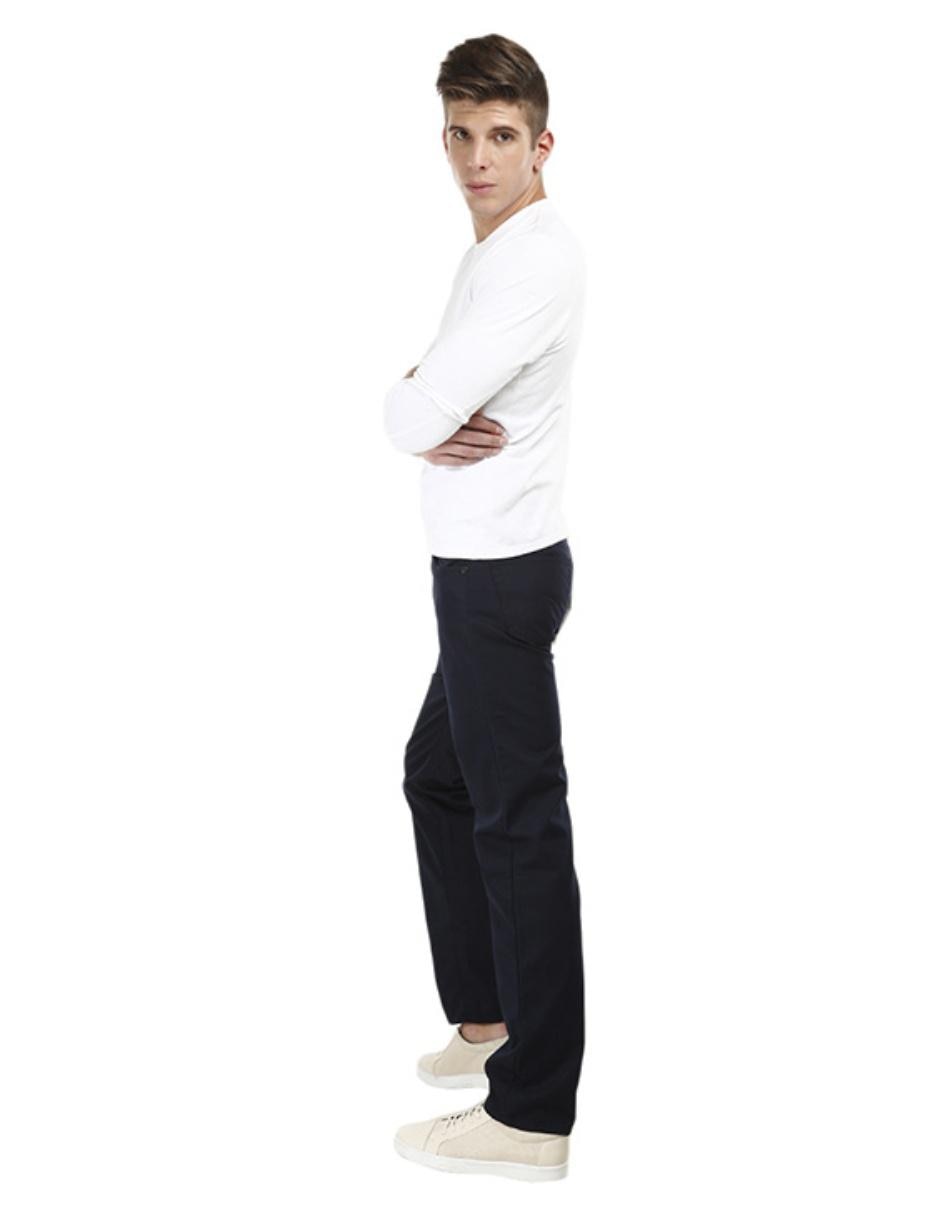 PANTALON FUROR, 38, AZUL MARINO MAVERIC