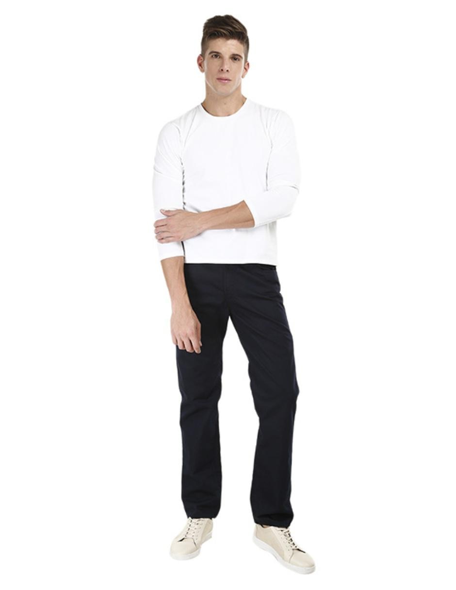 PANTALON FUROR, 38, AZUL MARINO MAVERIC
