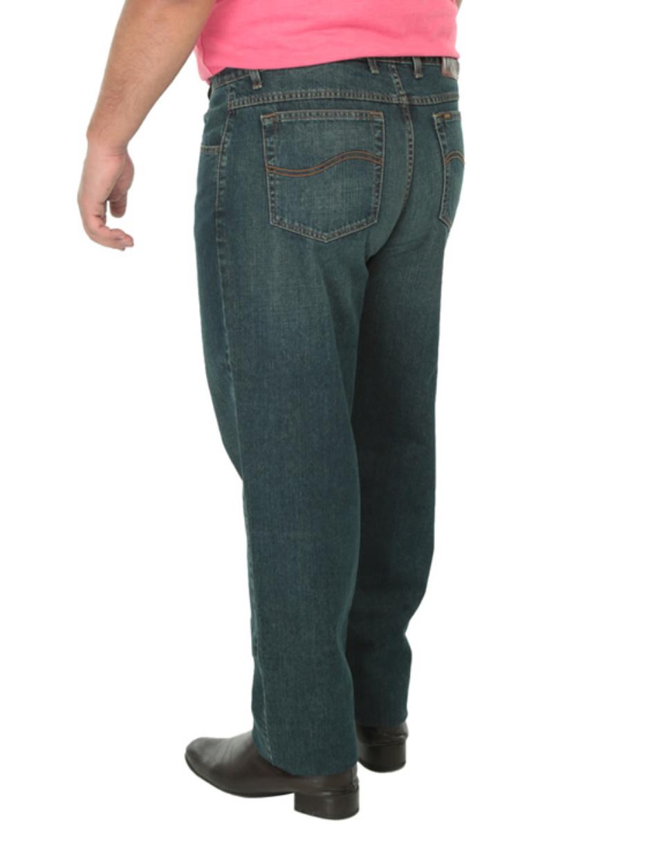 pantalon de piel mujer