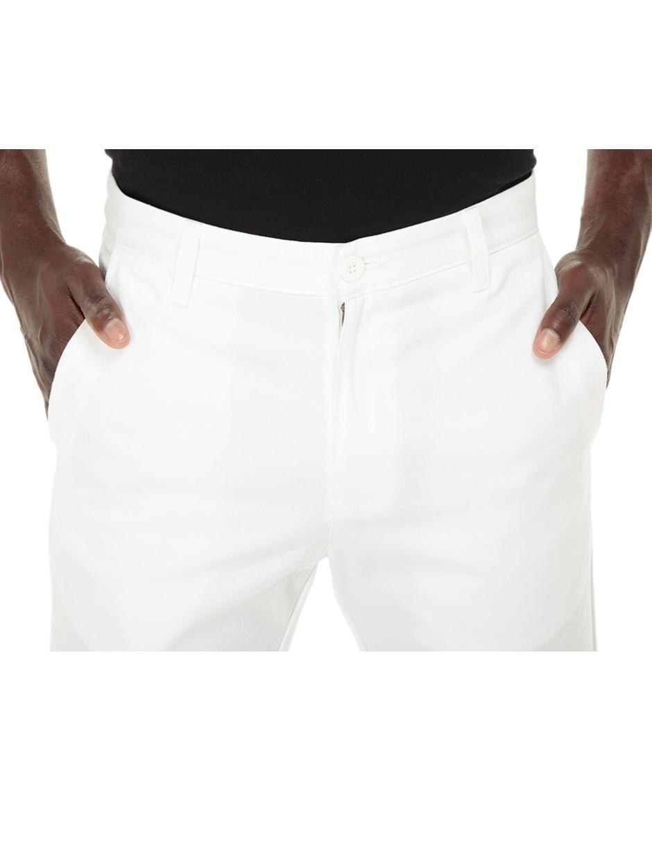 Pantalon Blanco Hombre Suburbia Sale Online, UP TO 68% OFF |  eshowmagazine.com