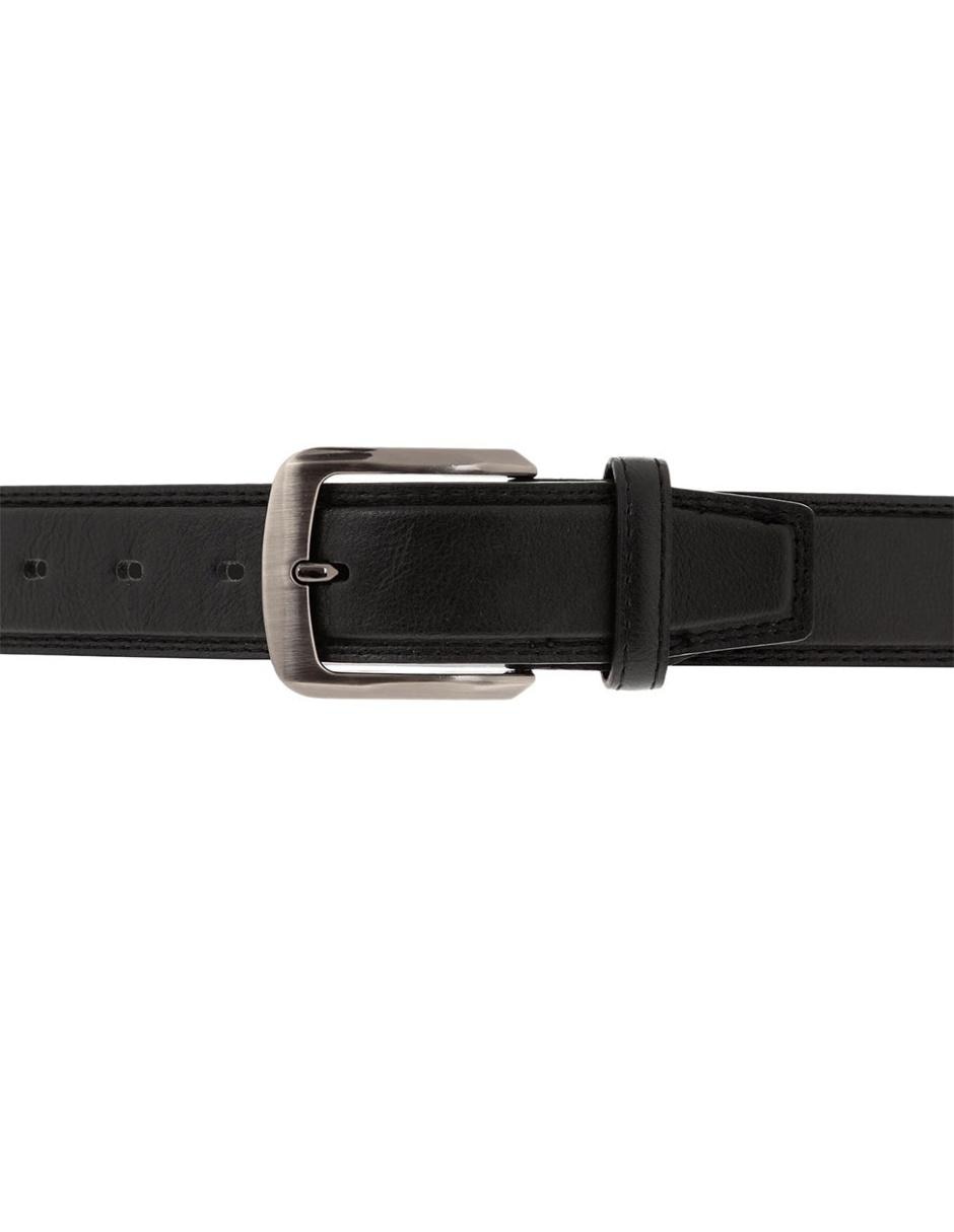 CINTURON CABALLERO RA1 NEGRO 40 42