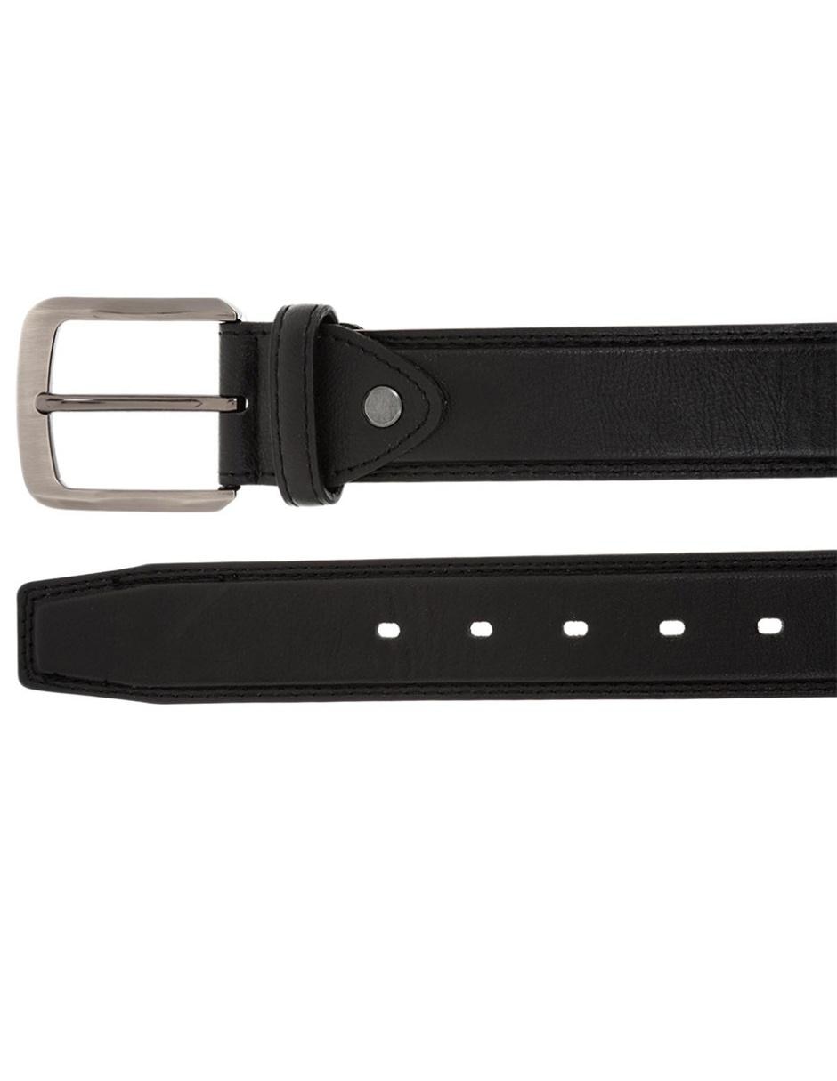 CINTURON CABALLERO RA1 NEGRO 40 42