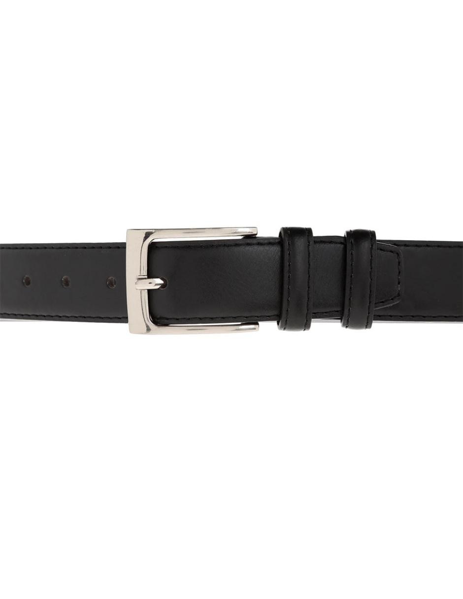 CINTURON WEEKEND RA2, 32-34, NEGRO CABA
