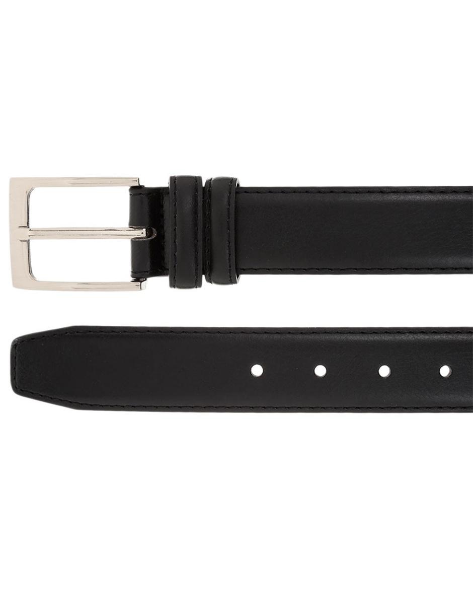 CINTURON WEEKEND RA2, 32-34, NEGRO CABA