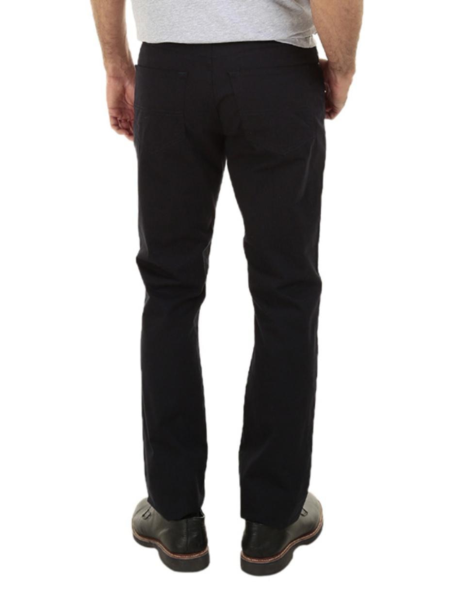 Pantalón corte recto con bolsillos Exclusivo 50 Aniversario 2