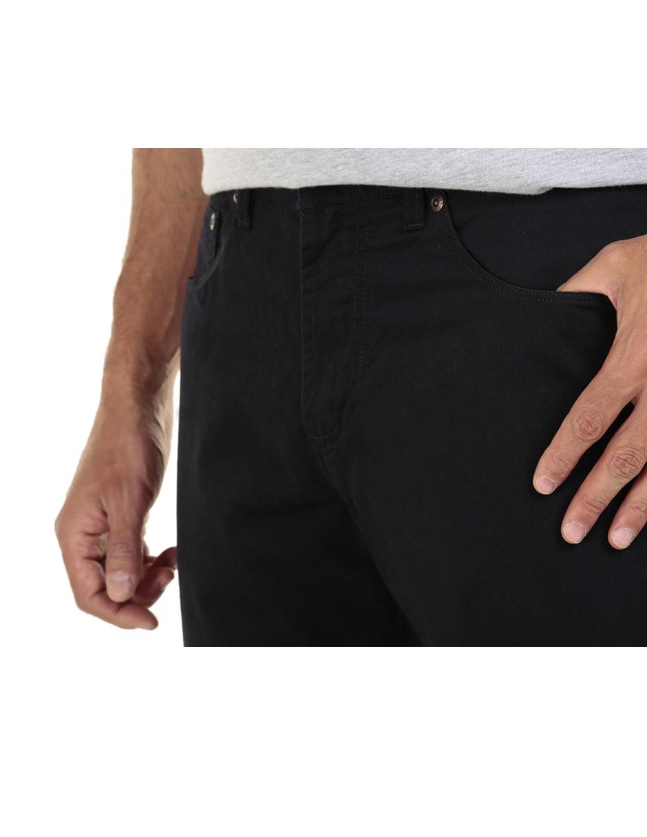 Pantalón corte recto con bolsillos Exclusivo 50 Aniversario 4