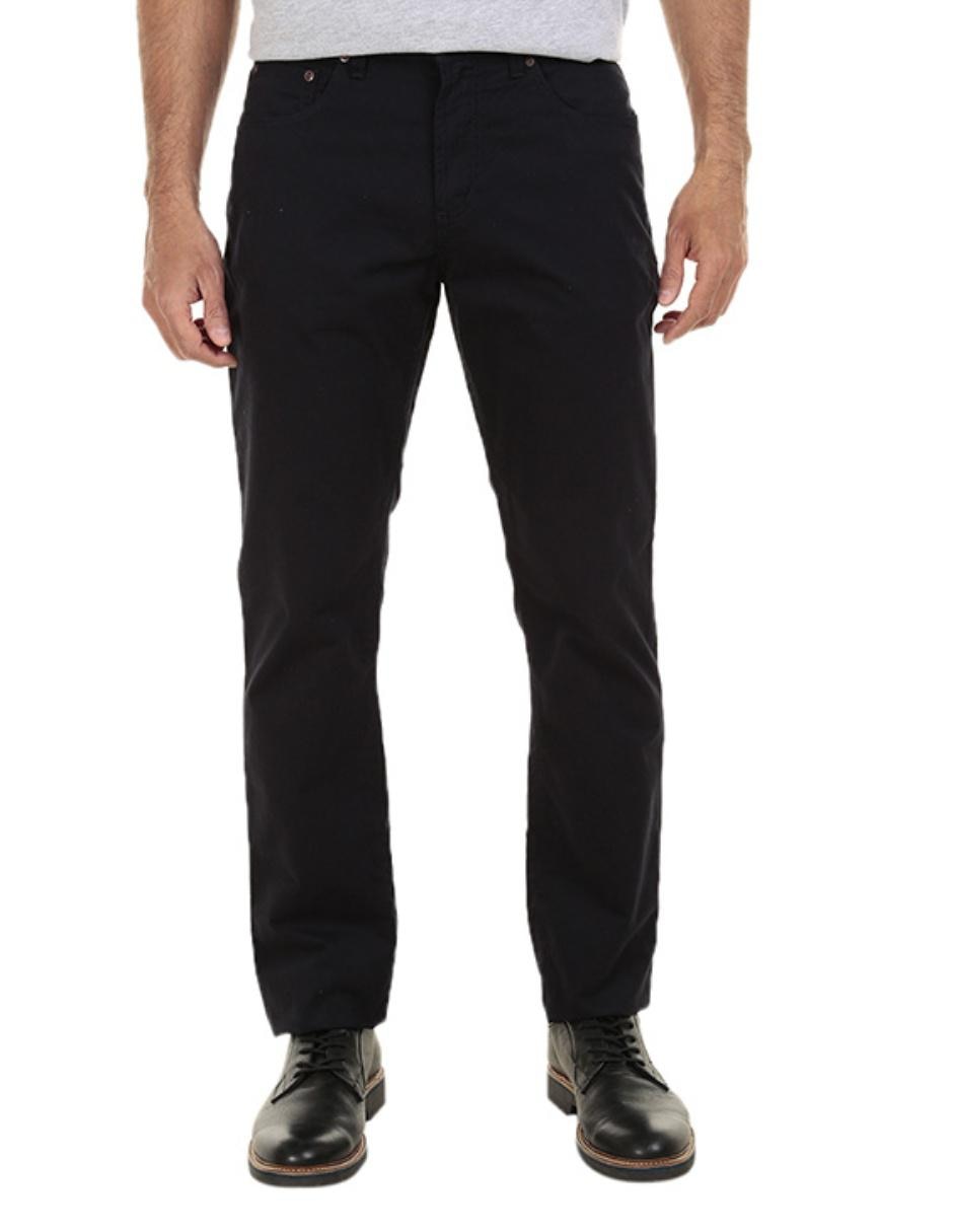 Pantalón corte recto con bolsillos Exclusivo 50 Aniversario