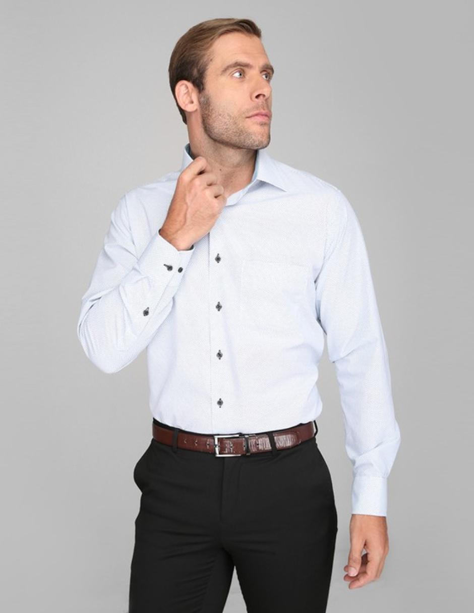 camisas de vestir para hombre suburbia