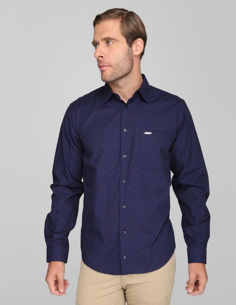 camisas de vestir para hombre suburbia