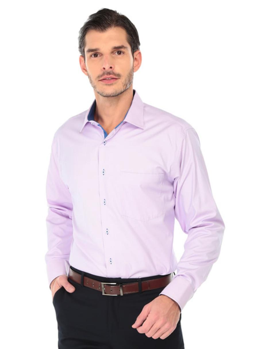 camisas de vestir para hombre suburbia