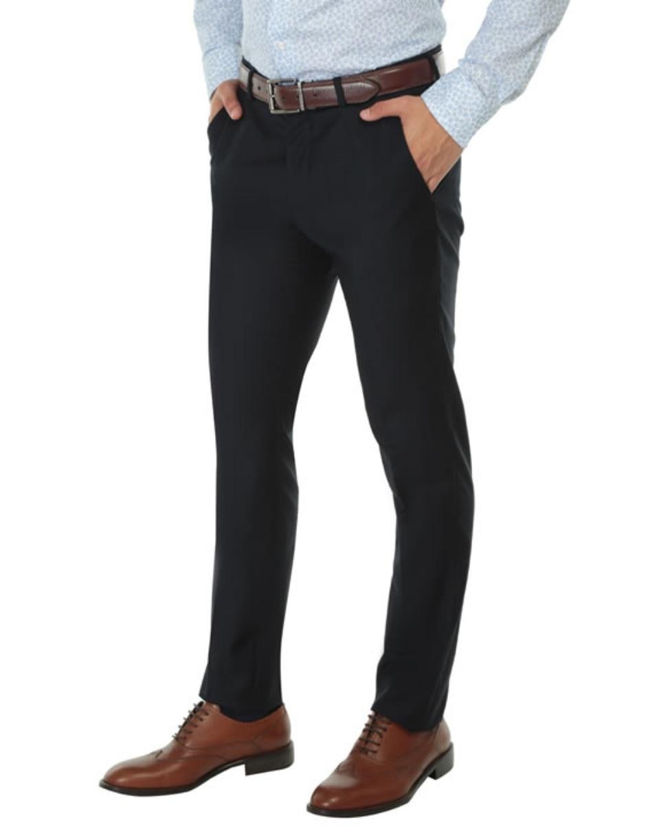 Cuál es el tipo de pantalón que más te favorece?