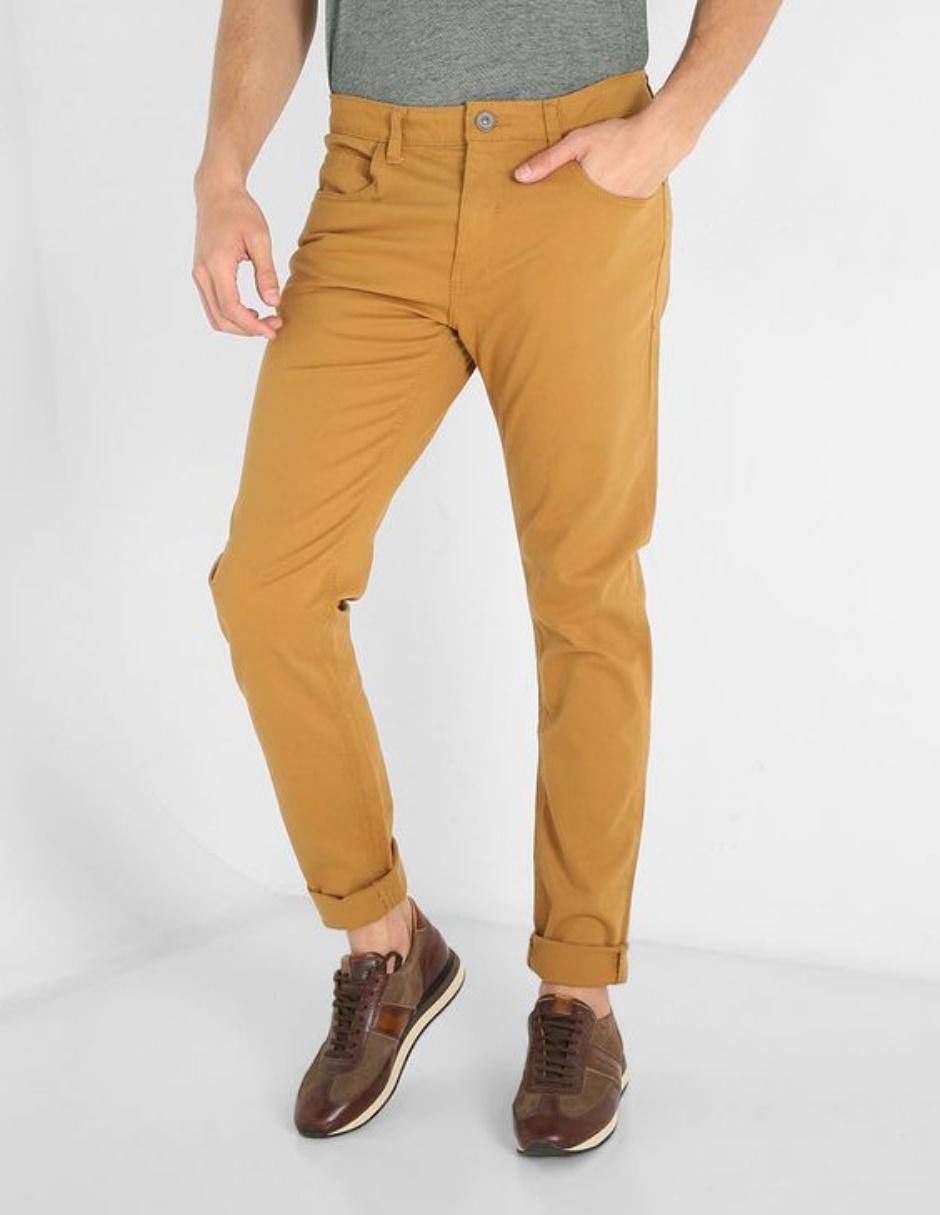 Pantalones De Vestir En Suburbia Online Shop, UP TO 67% OFF |  eshowmagazine.com