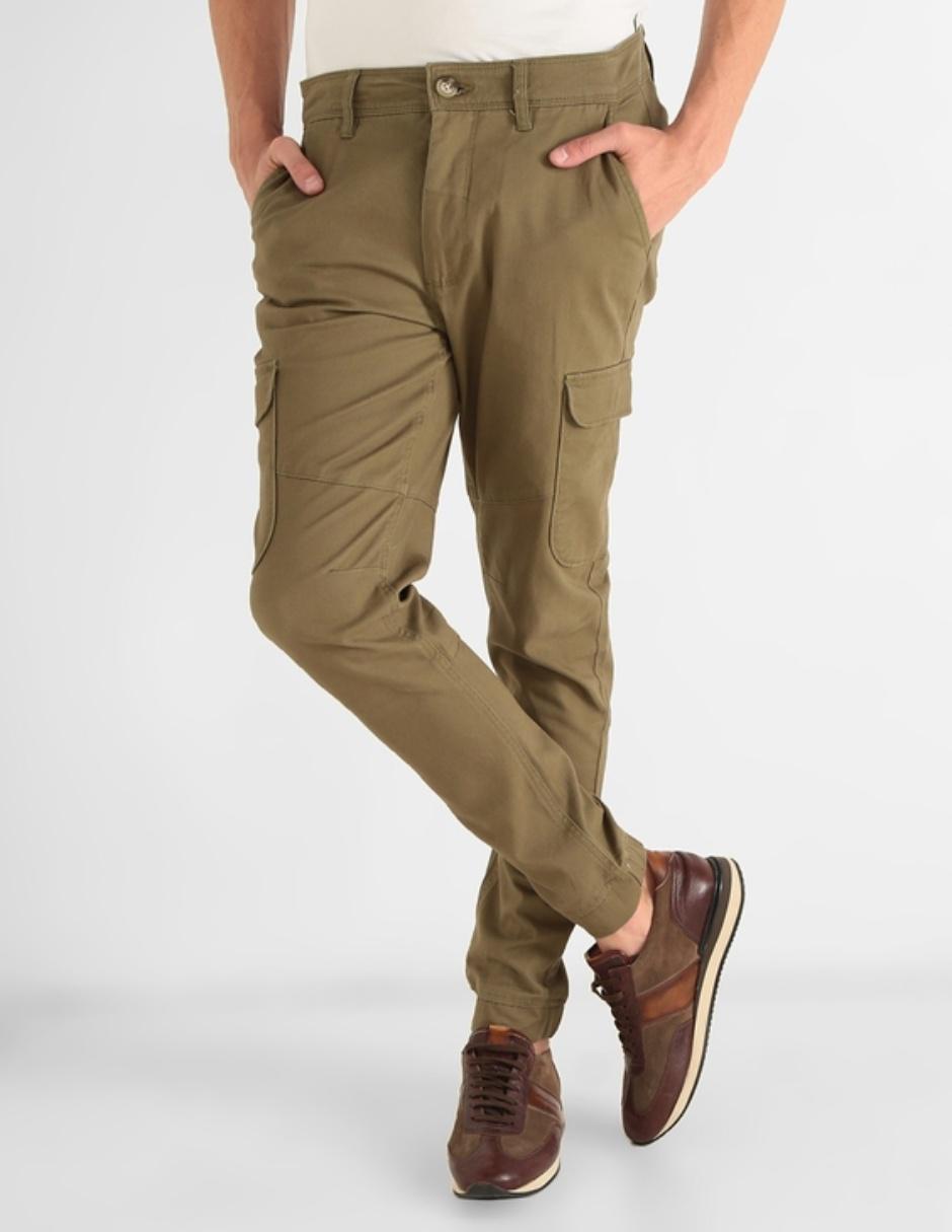 Pantalón Cargo Suburbia | Shop www.jardimartimoniz.pt