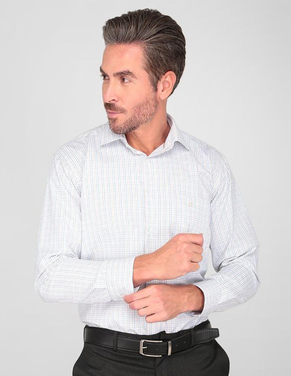 camisas de vestir para hombre suburbia