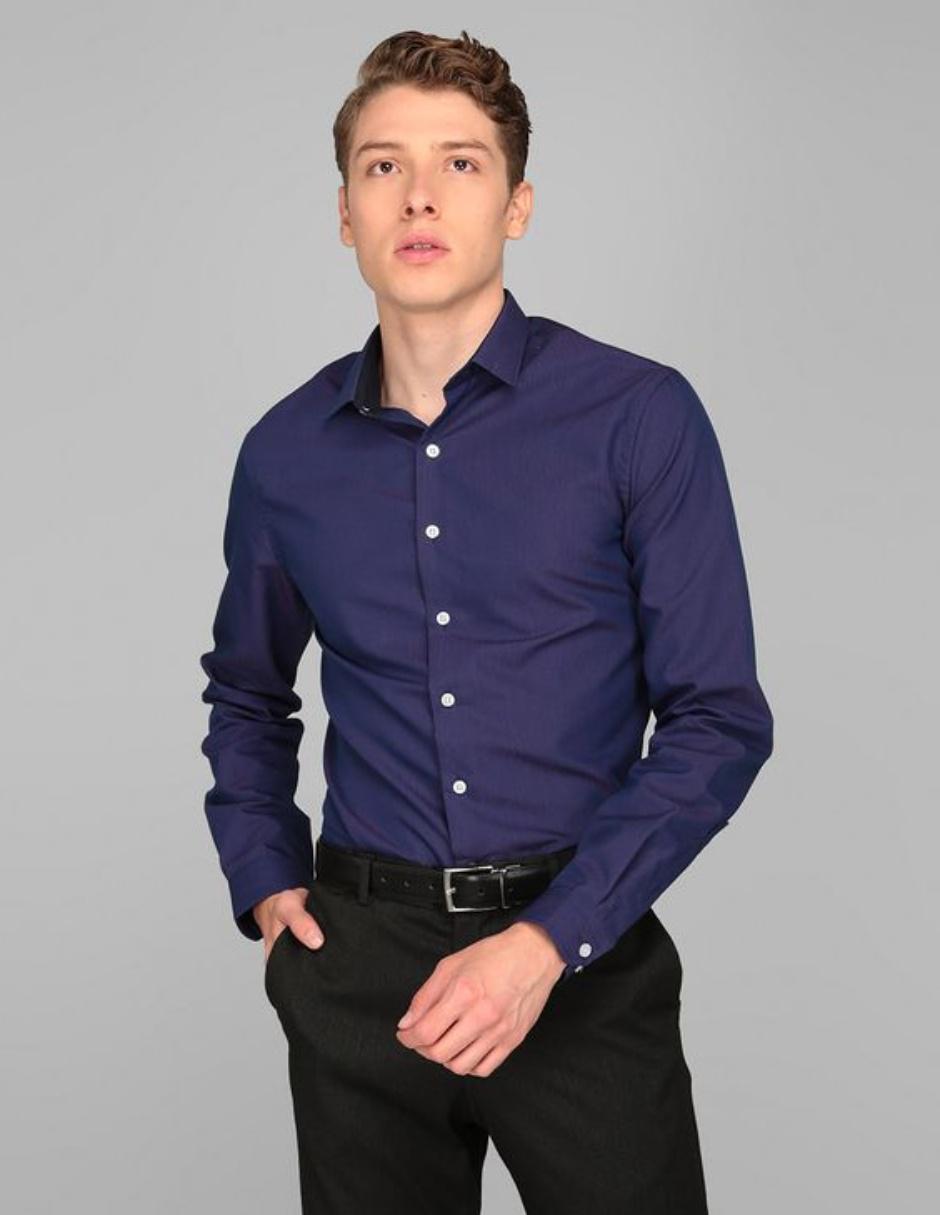 camisas de vestir para hombre suburbia