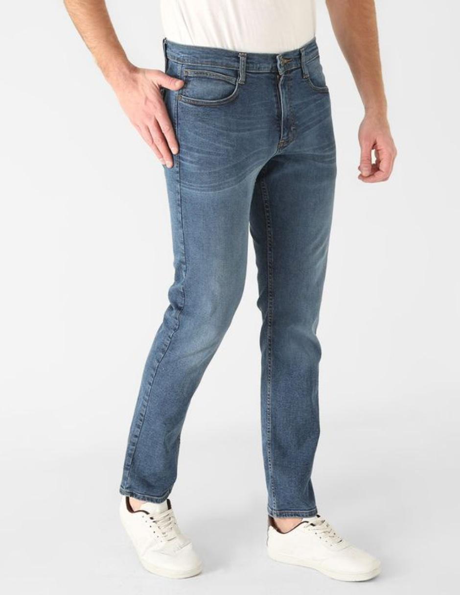 Pantalones Lee En Suburbia Flash Sales, 52% OFF | www.rupit.com