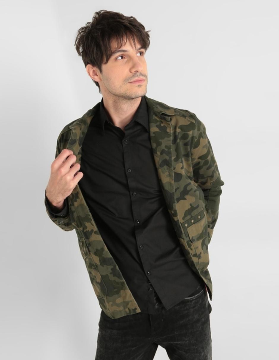 Chamarras Para Caballero En Suburbia Flash Sales, 54% OFF | www.rupit.com