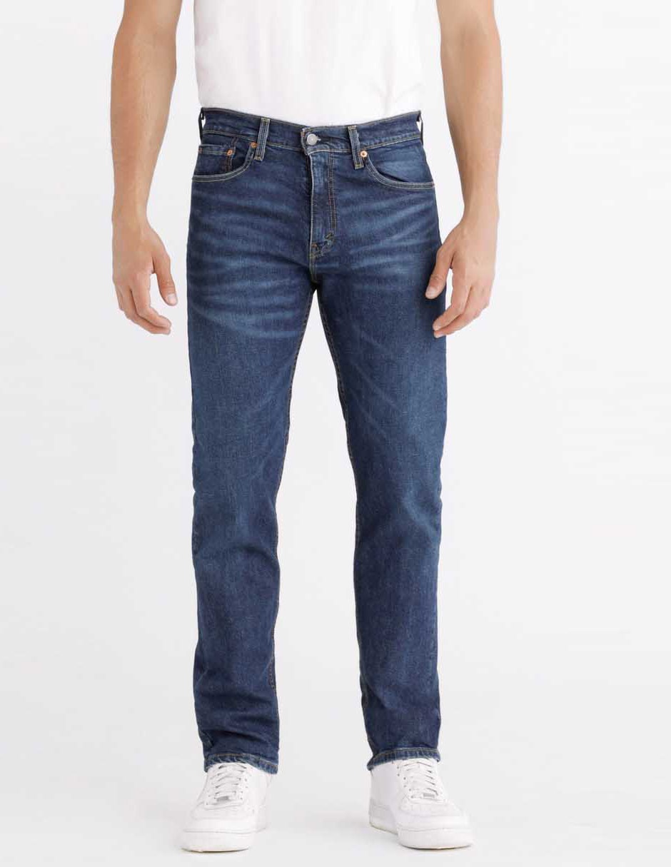 levis 505 hombre