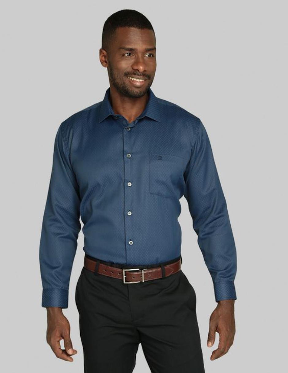 camisas de vestir para hombre suburbia